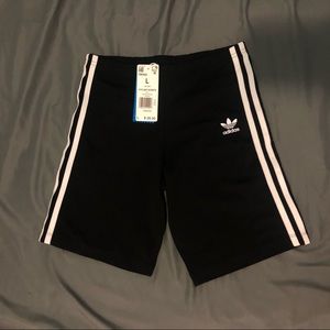 Adidas 3-stripes short